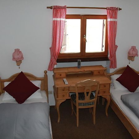 Berggasthof Willy Merkl Haus Spitzingsee Δωμάτιο φωτογραφία