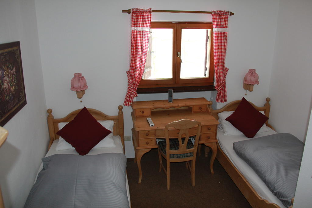Berggasthof Willy Merkl Haus Spitzingsee Δωμάτιο φωτογραφία